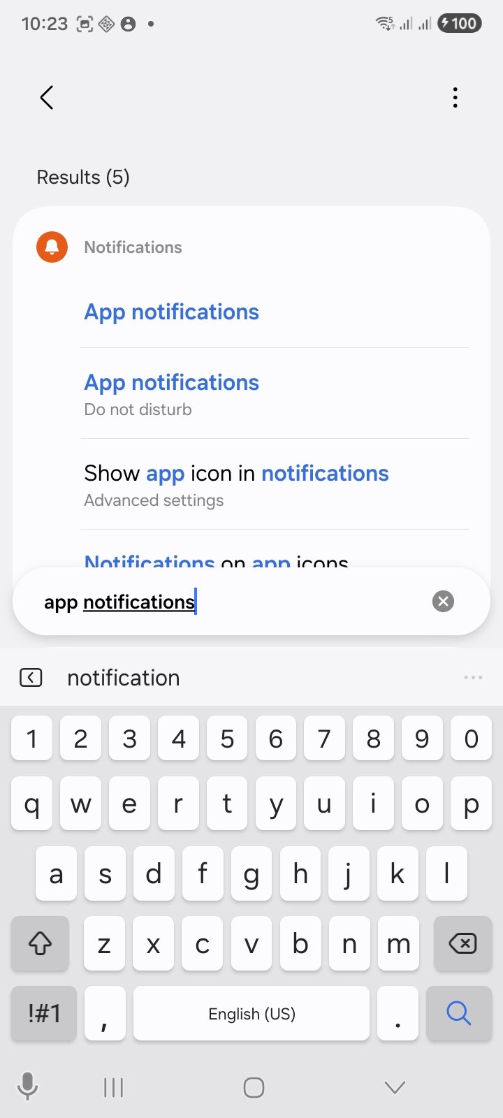 Screenshot 20260519 102300 Settings Suggestions Screenshot 20260519 102300 Settings Suggestions