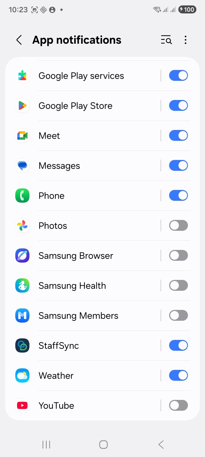Screenshot 20260519 102317 Settings Screenshot 20260519 102317 Settings