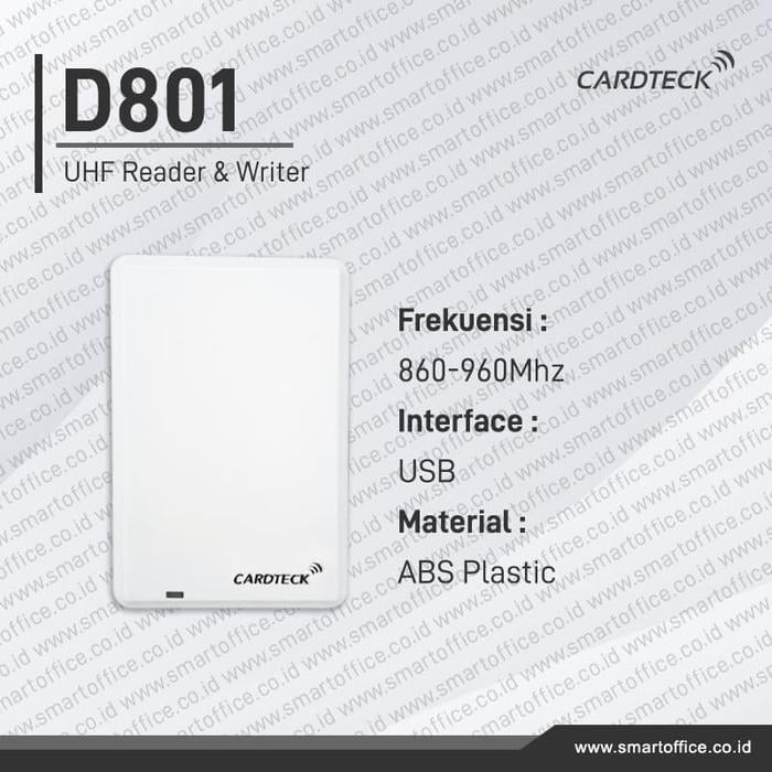 ct-d801