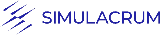 Simulacrum logo