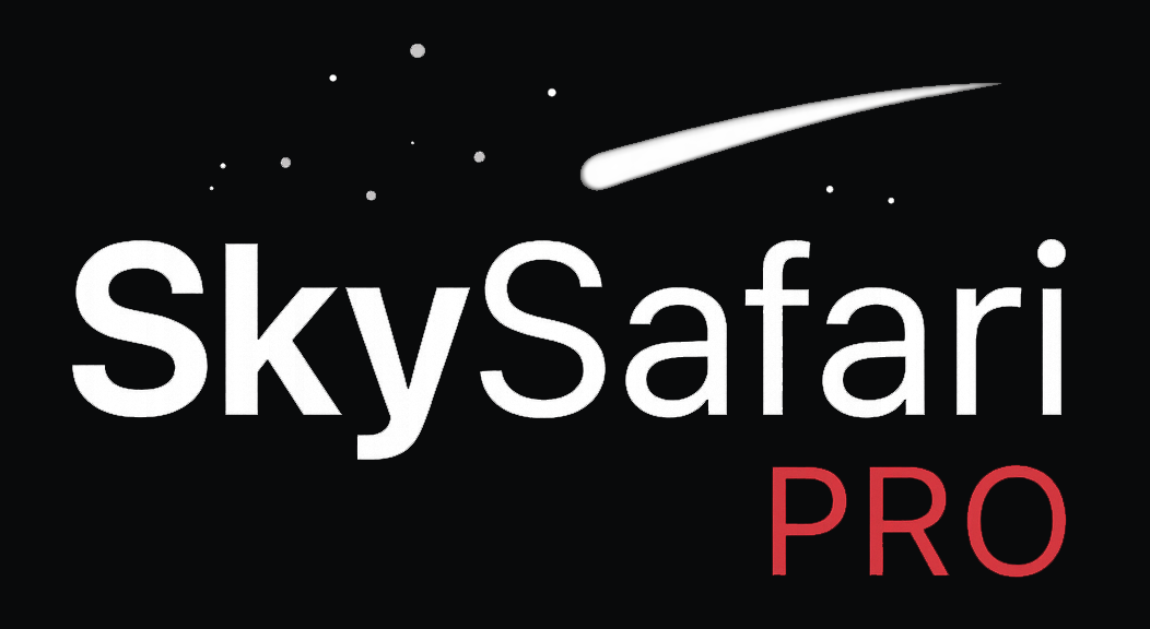 SkySafari 8 Logo