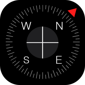Compass & AR (iOS)