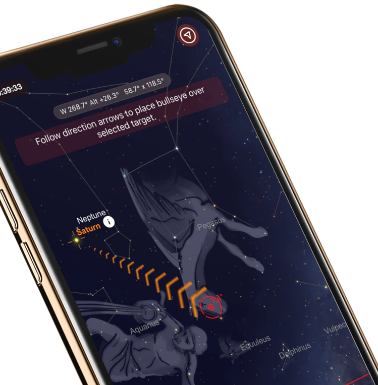 StarSense Explorer