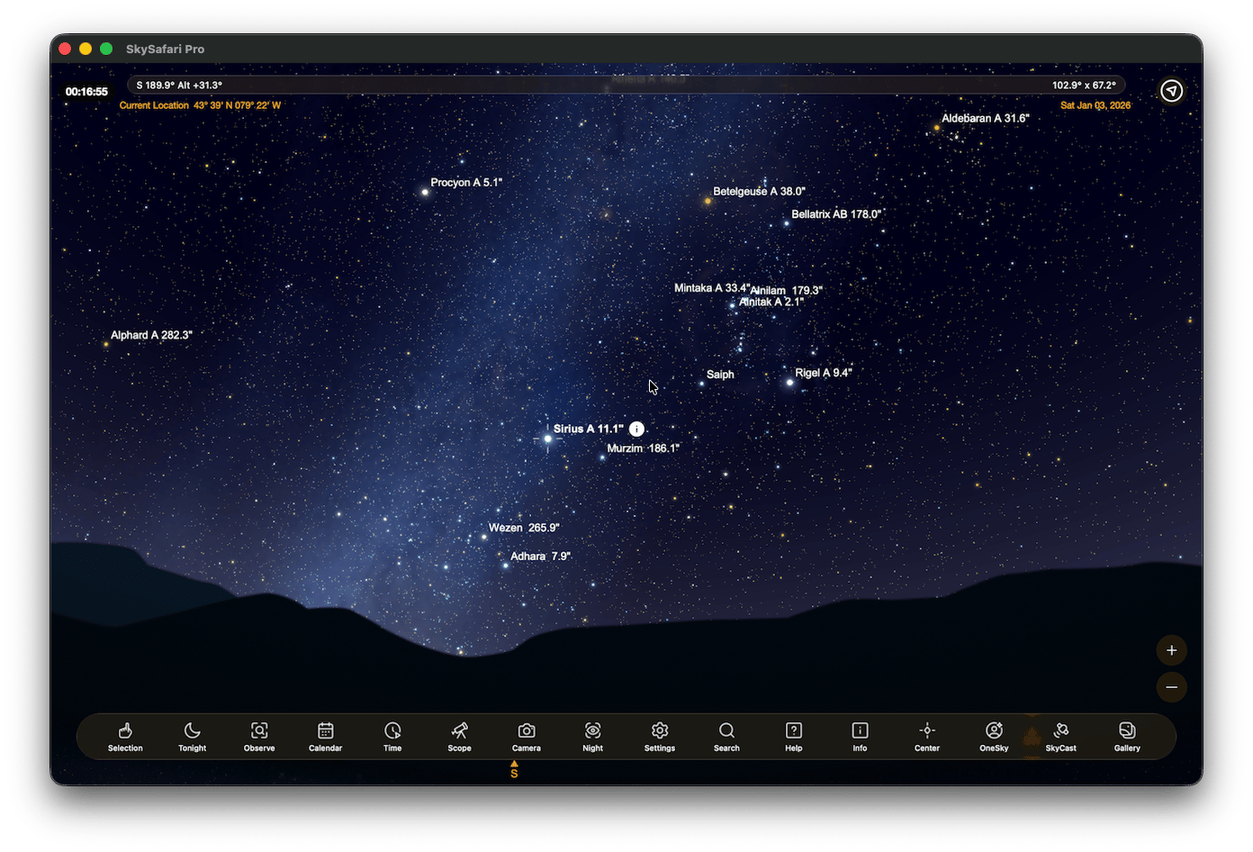 Stars