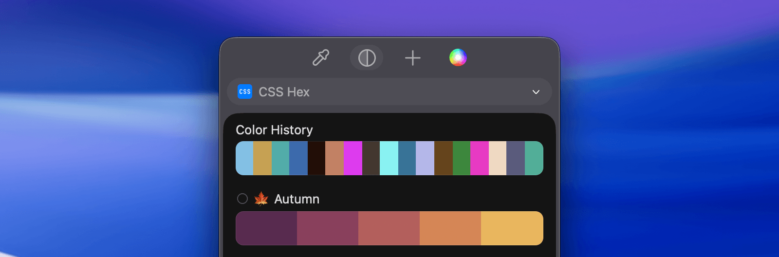 contrast-checker-menu