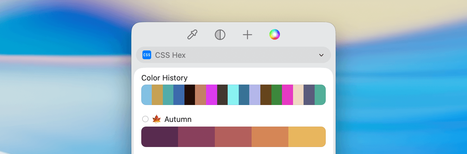 contrast-checker-menu