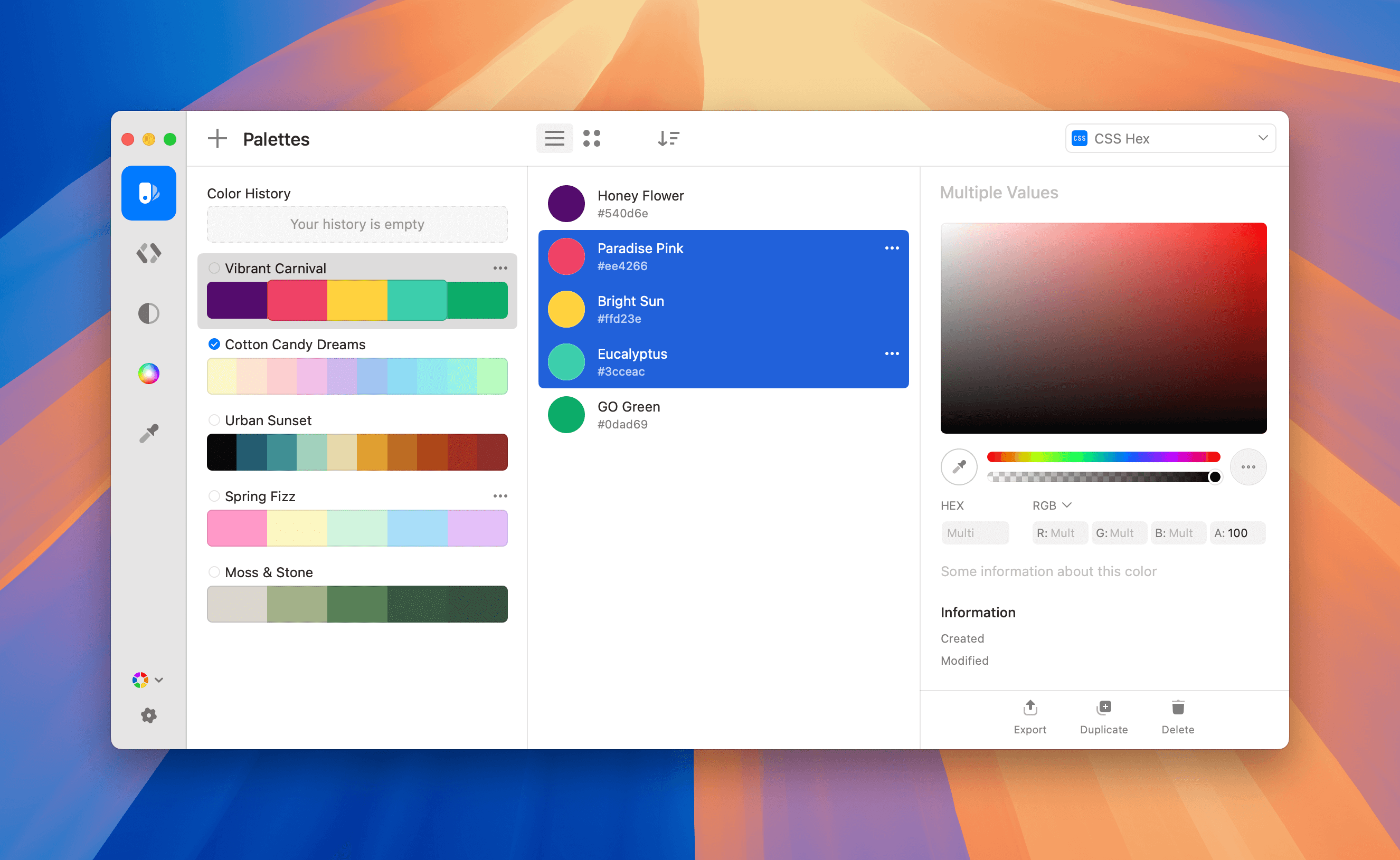 palette-group-colors
