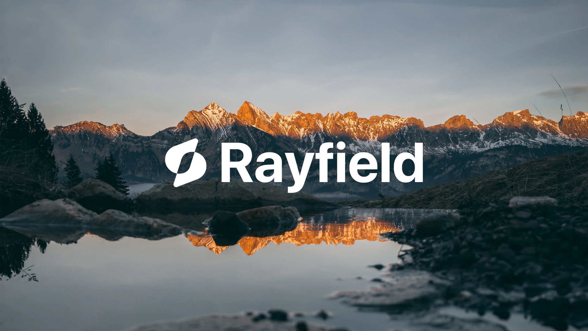 Rayfield interface