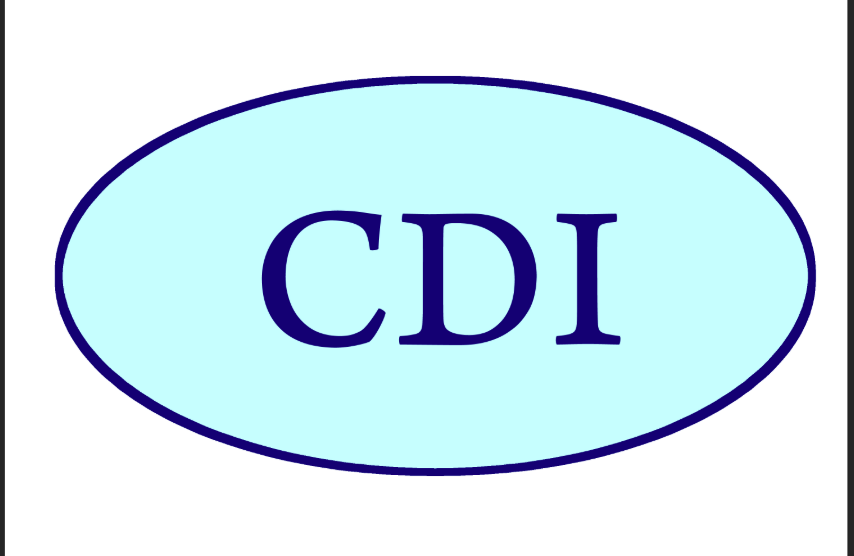 CDI Logo