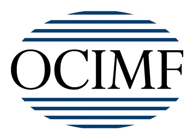 OCIMF Logo