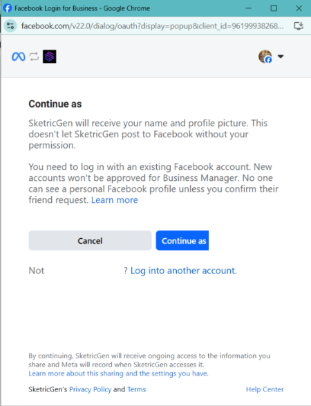 Screenshot showing WhatsApp integration setup interface with phone number input field