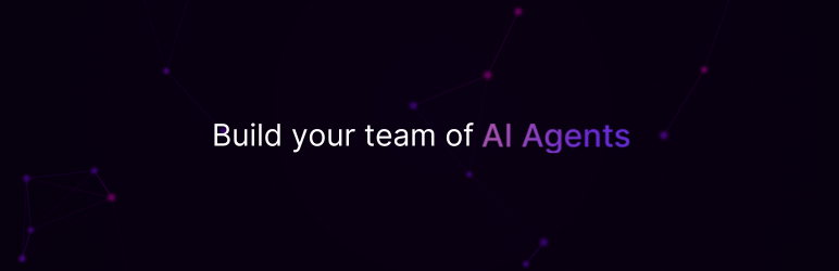 SketricGen: build and deploy AI agents with a visual AgentSpace — no code required.
