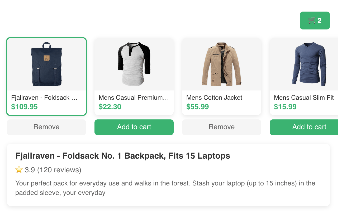 showcase-ecommerce