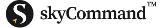 skyCommand
