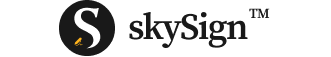 skySign