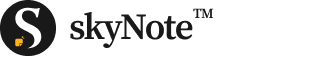skyNote