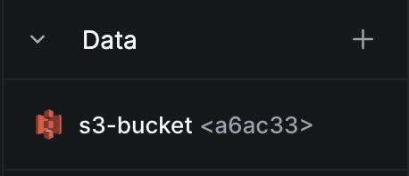 Bucket