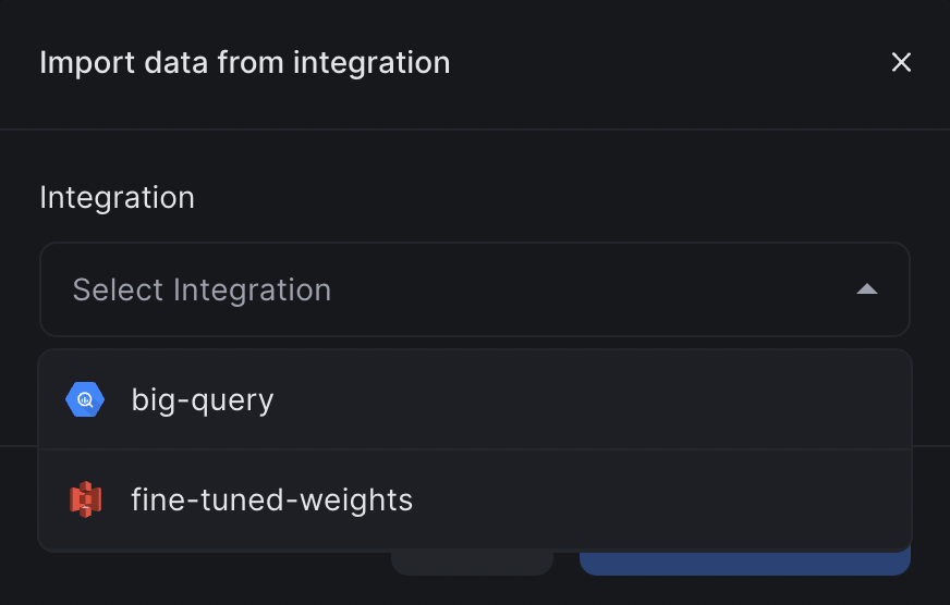 Big Query
