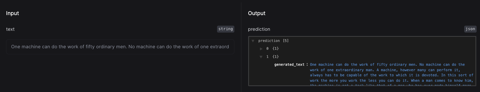 Using Pre-Trained Models - Slai