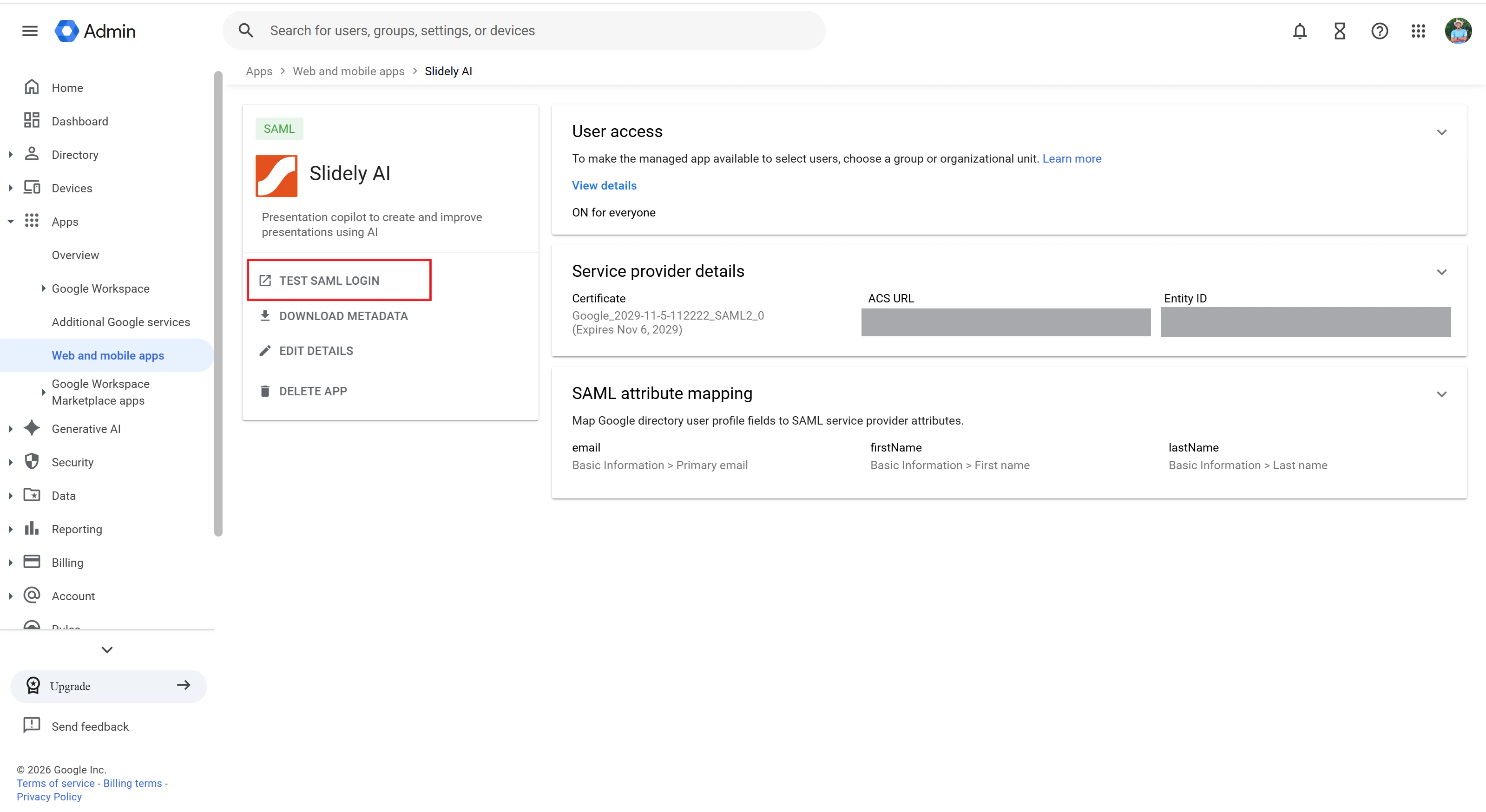 Google Sso 10