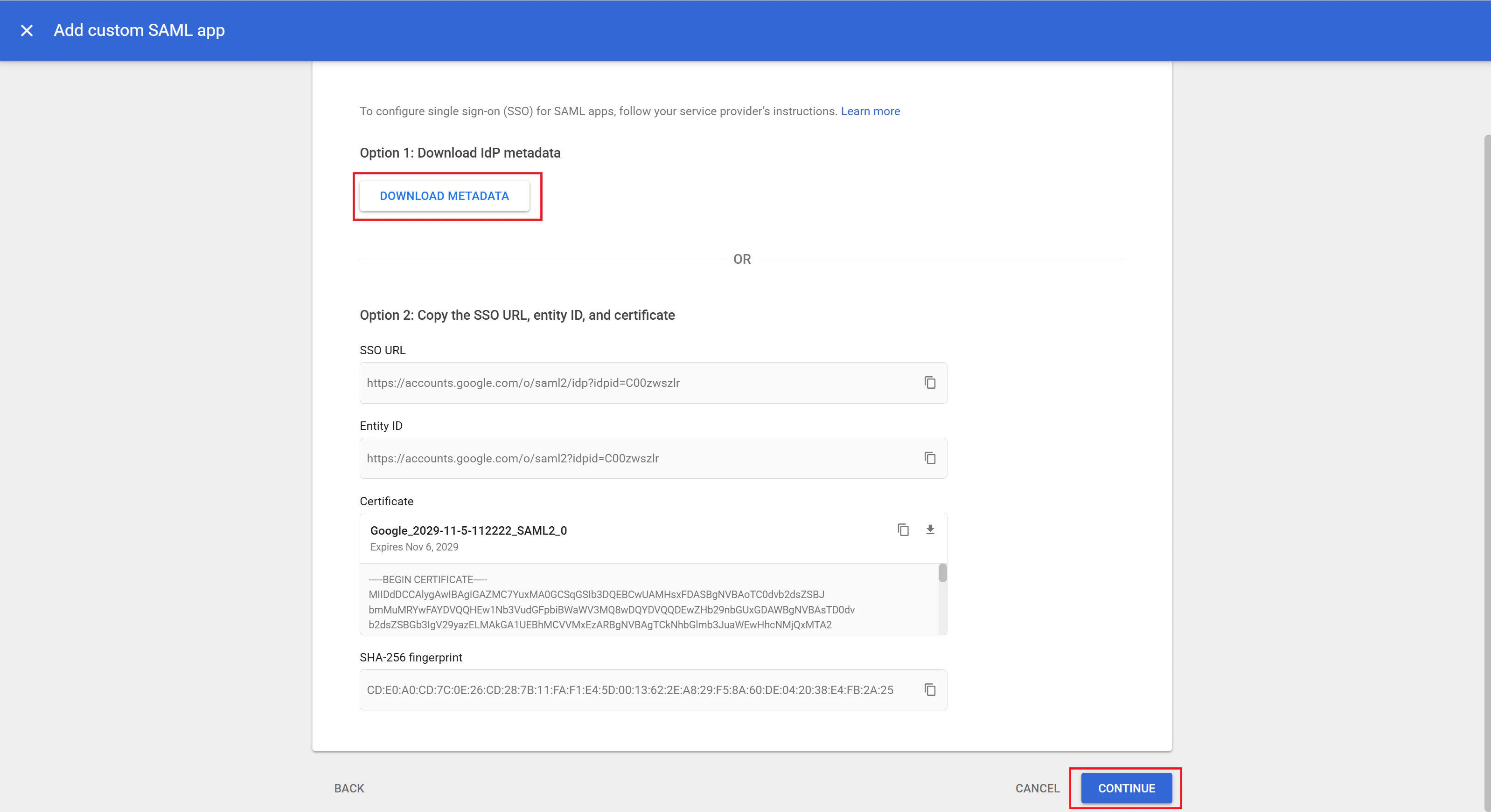 Google Sso 4