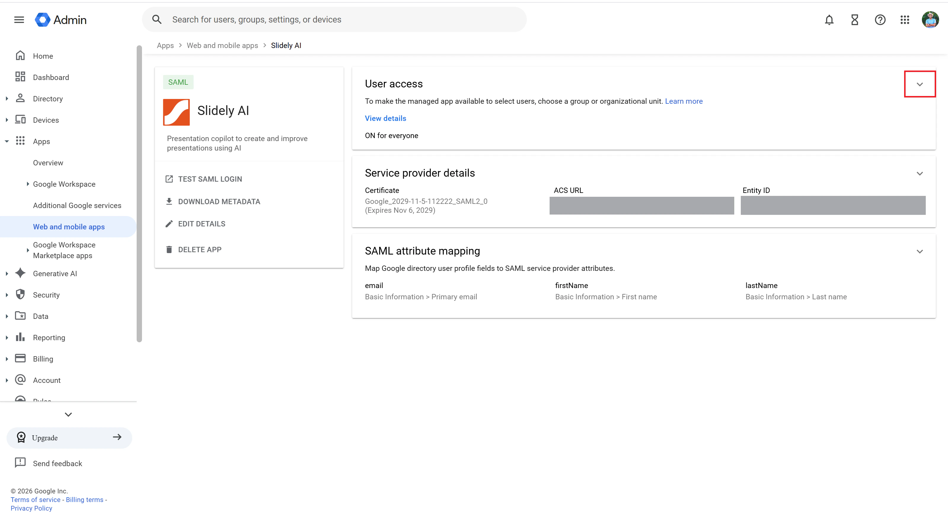 Google Sso 8