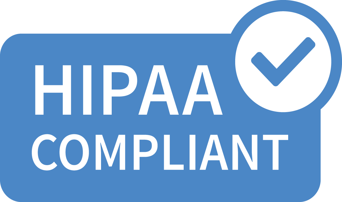 Hipaa Compliance Badge
