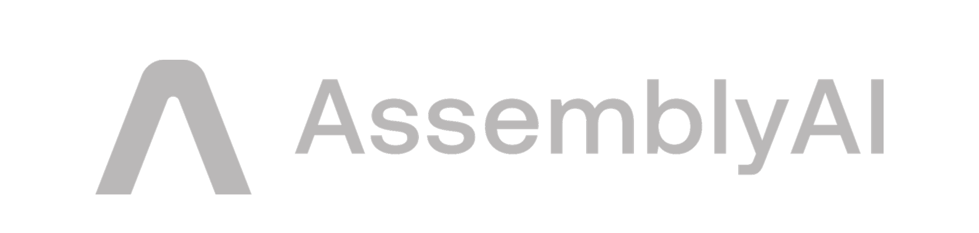 AssemblyAI