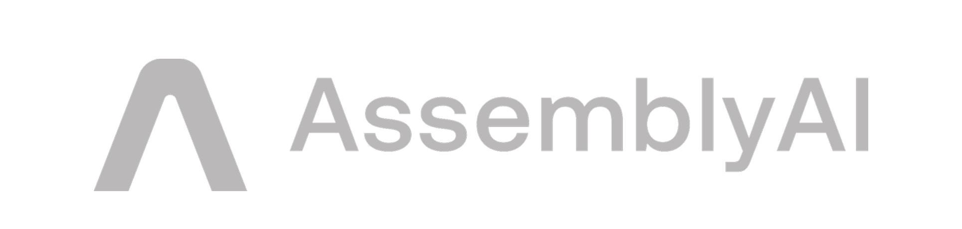 AssemblyAI