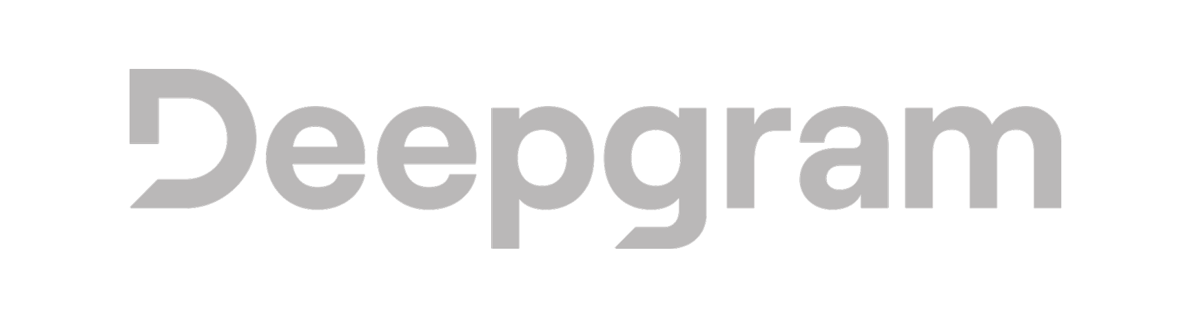 Deepgram