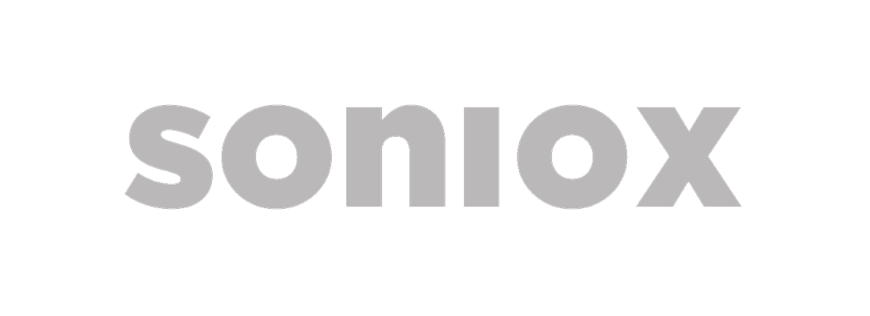 Soniox