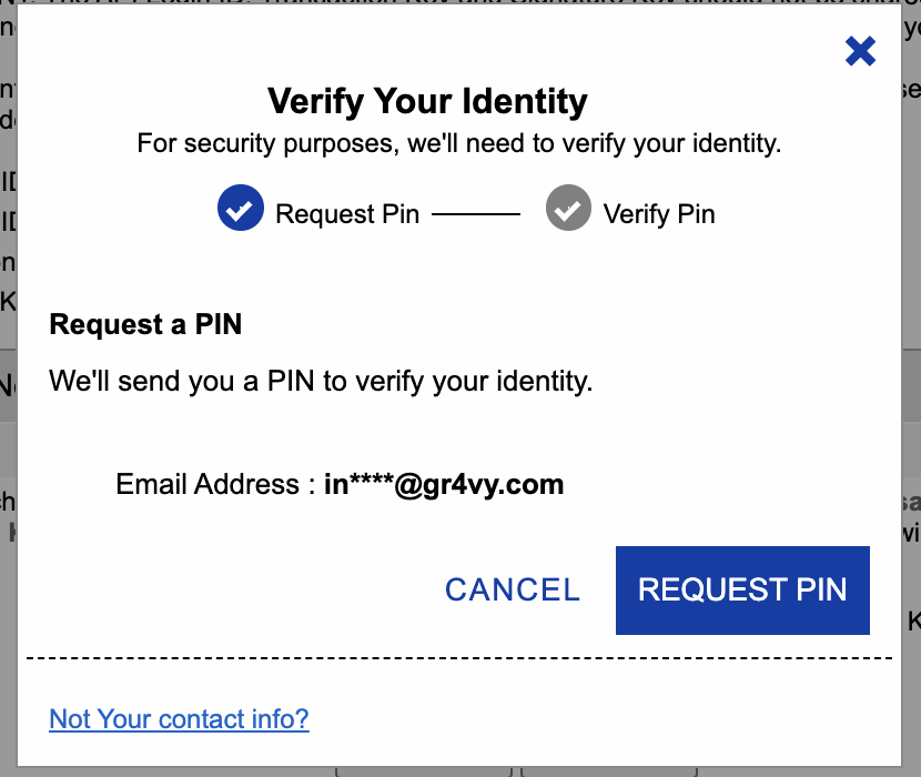 AuthorizeNet Transaction Key