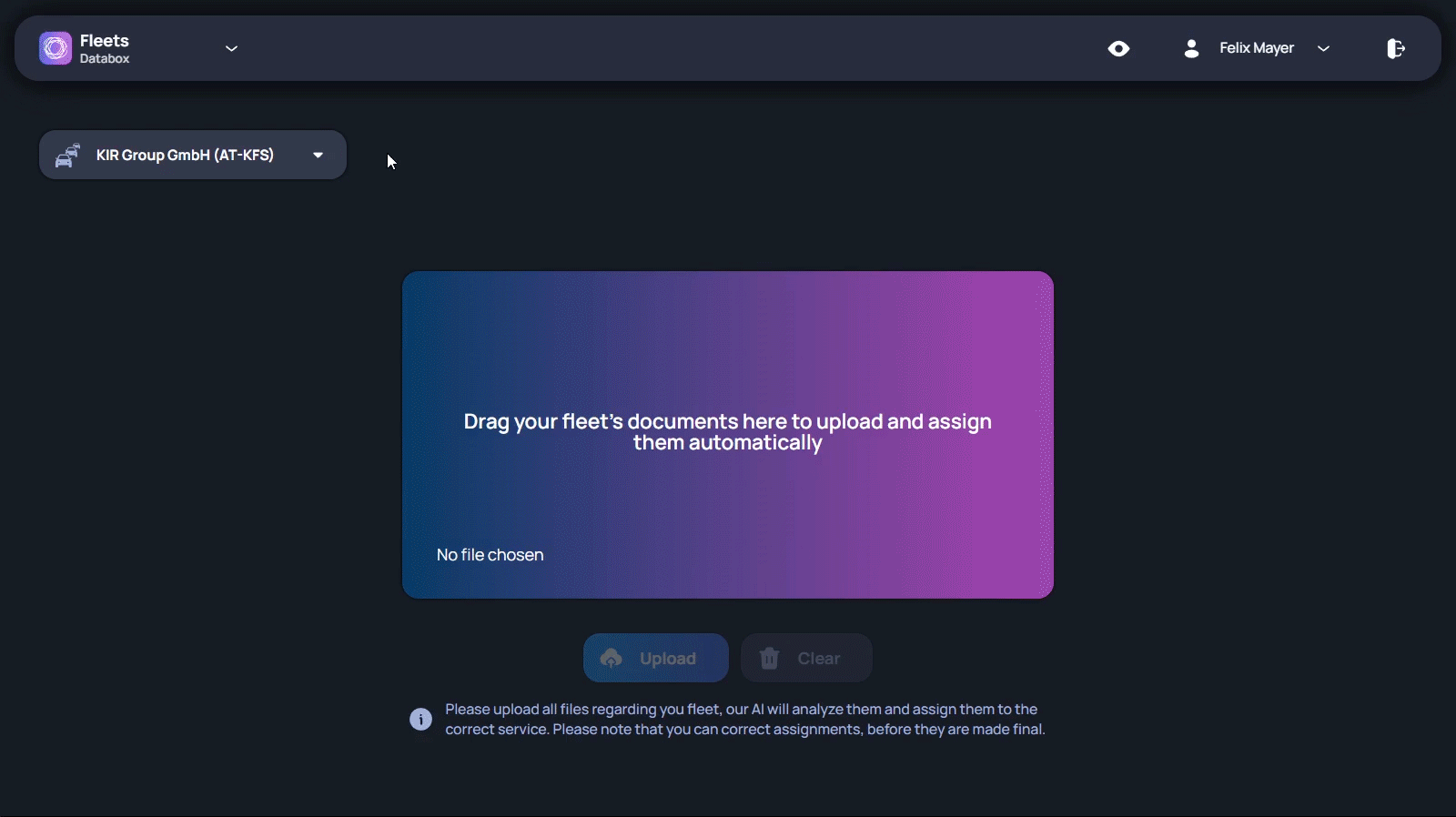 Databox