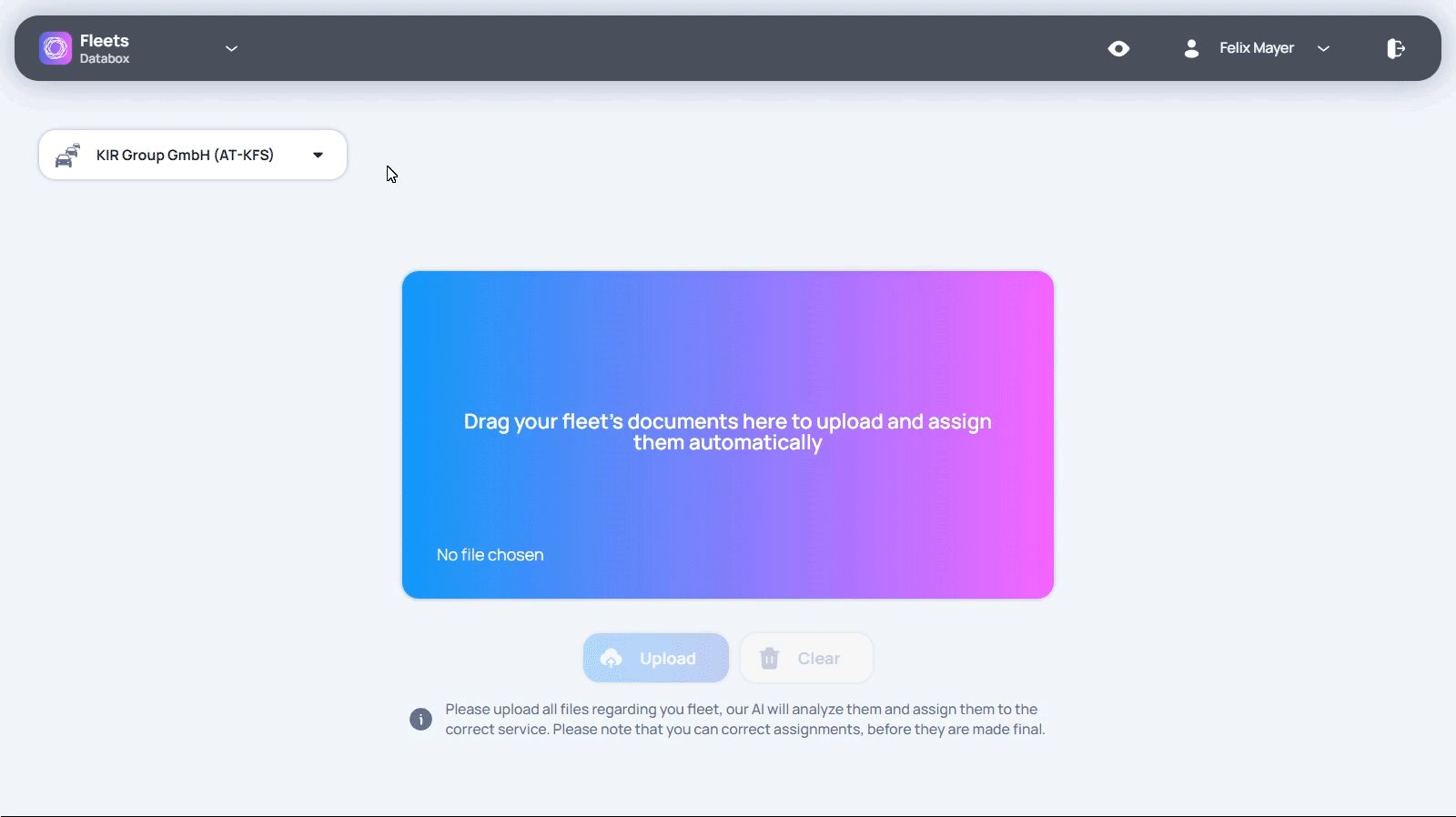 Databox