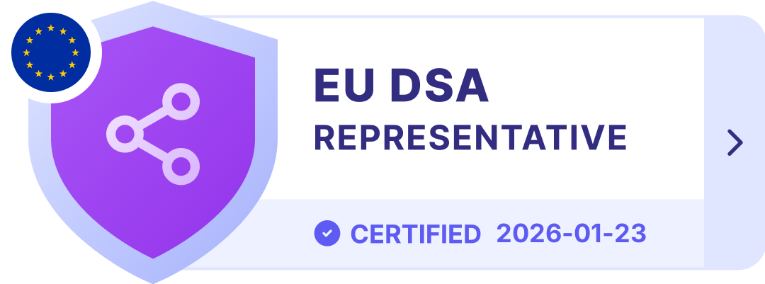 EUDSA Certified Playcamp