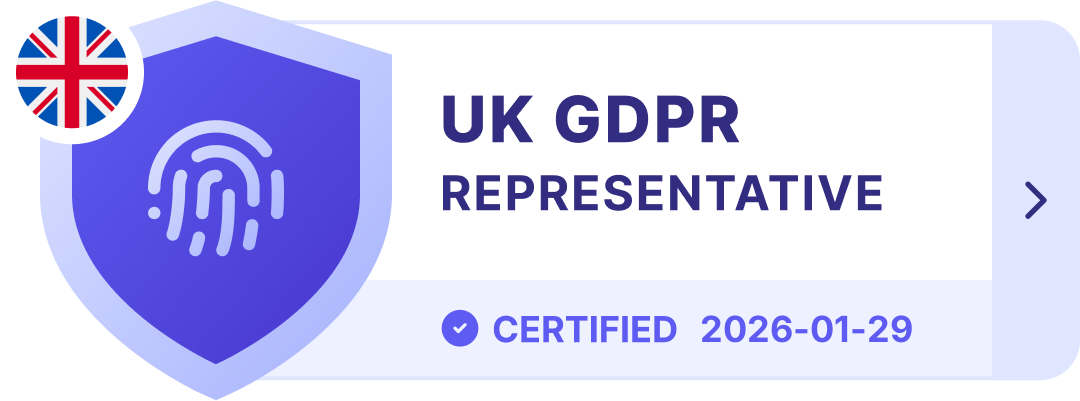 UKGDPR Certified Playcamp