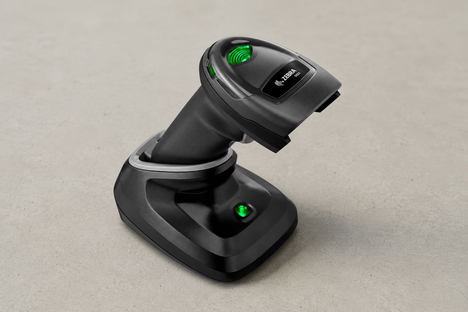 ds2278-black-cradle-front-right-facing