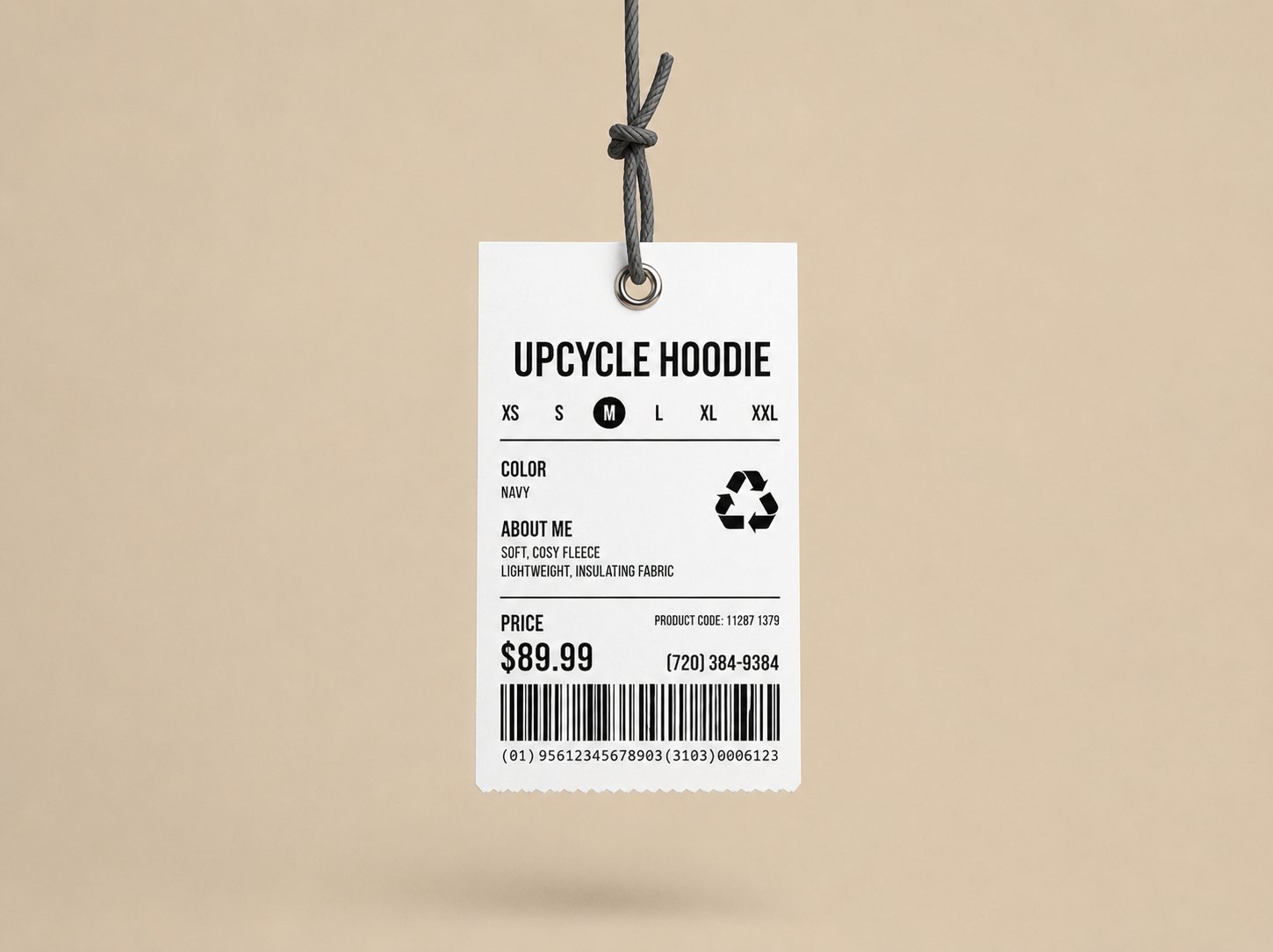 product-label-tag-example