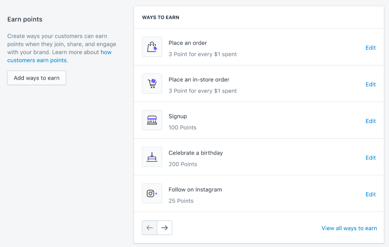 3 steps to build the best points program - Smile Help Center