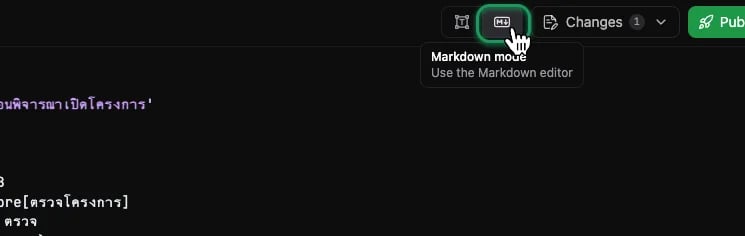 Markdown Editor