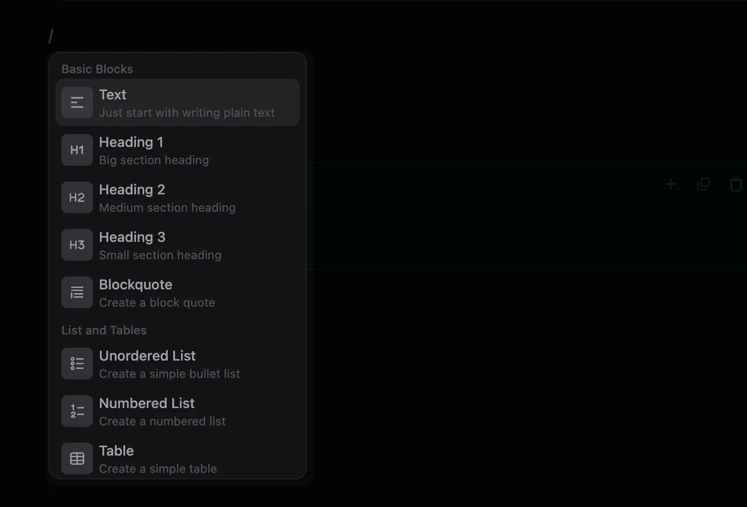 เพิ่ม component
สำเร็จรูป
