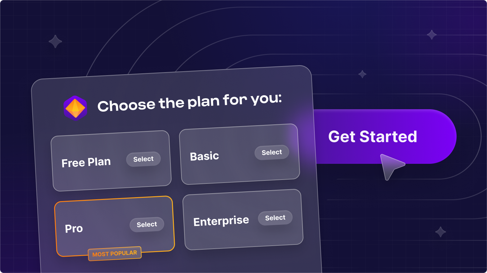 Snag pricing plans comparison table with features for each tier