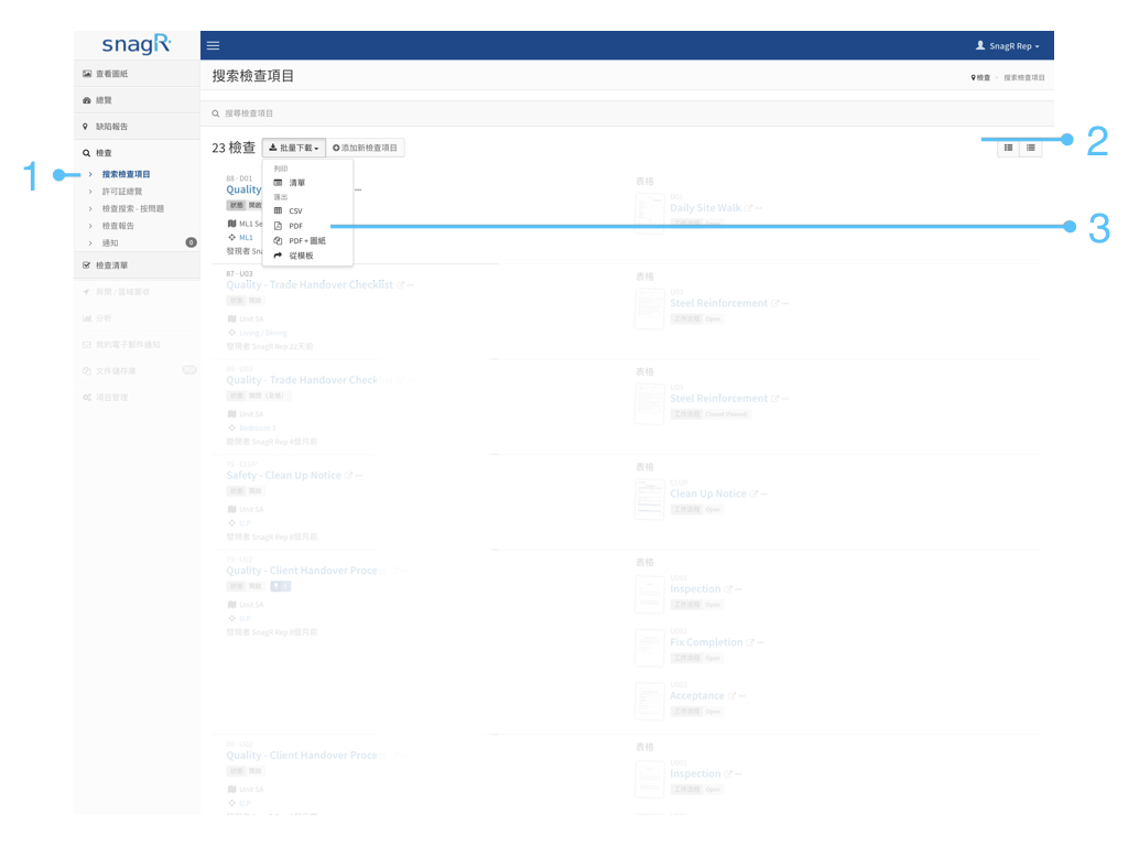 Website Form Mode Tra.042
