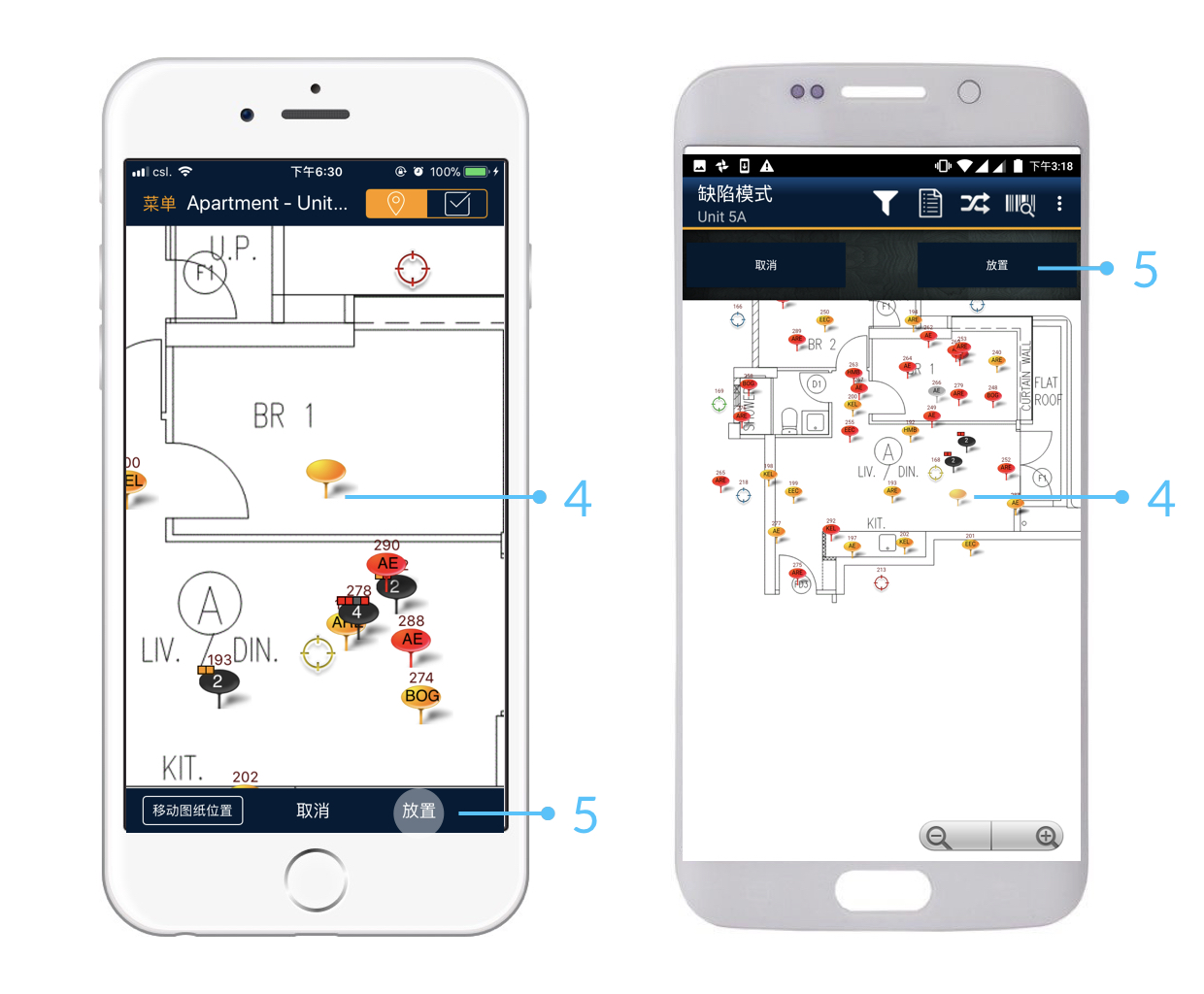 Issue Mode Devics Sim.003