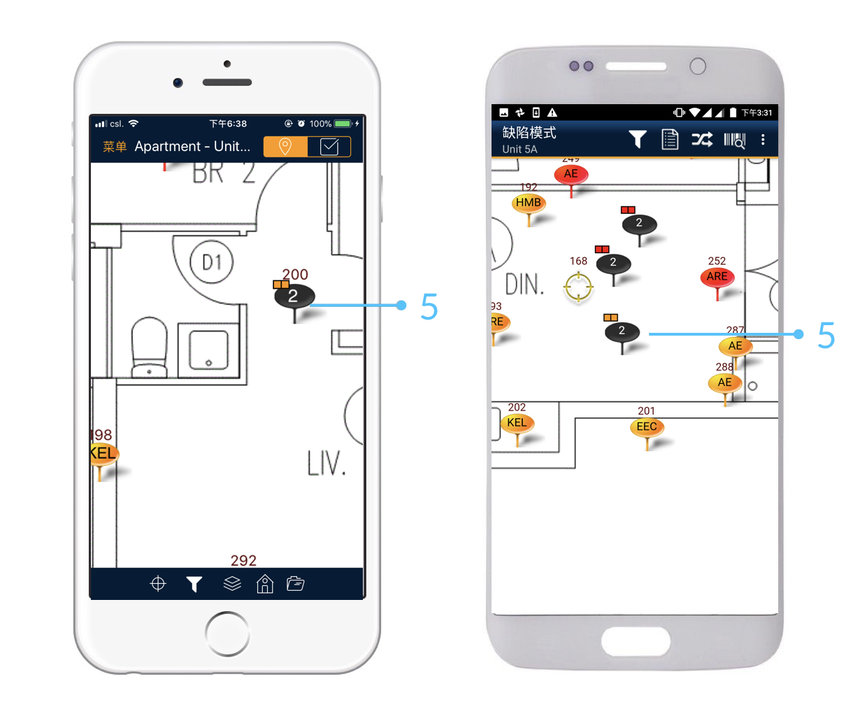 Issue Mode Devics Sim.032
