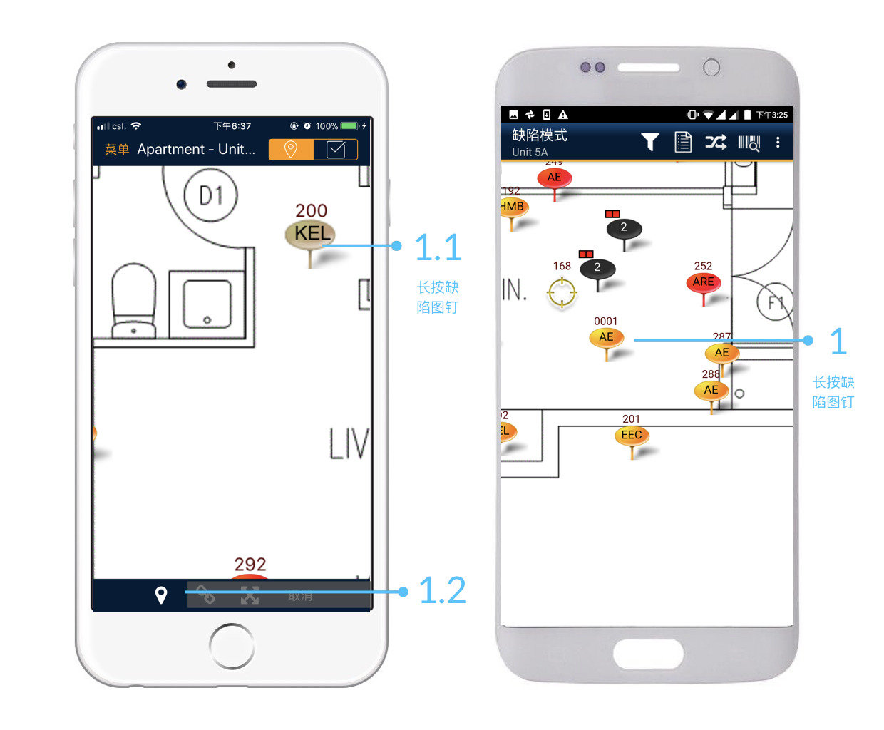 Issue Mode Devics Sim.051