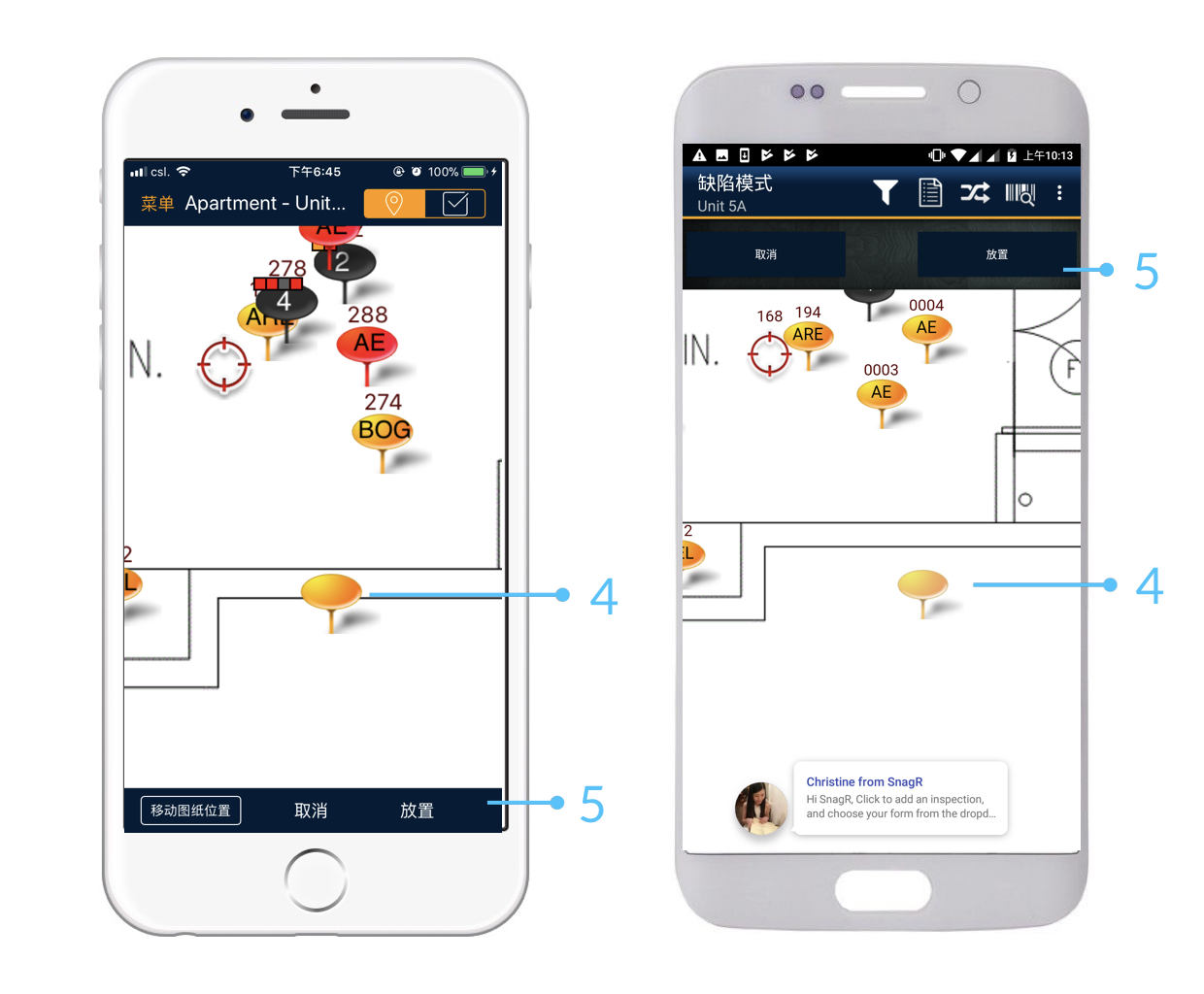 Issue Mode Devics Sim.054