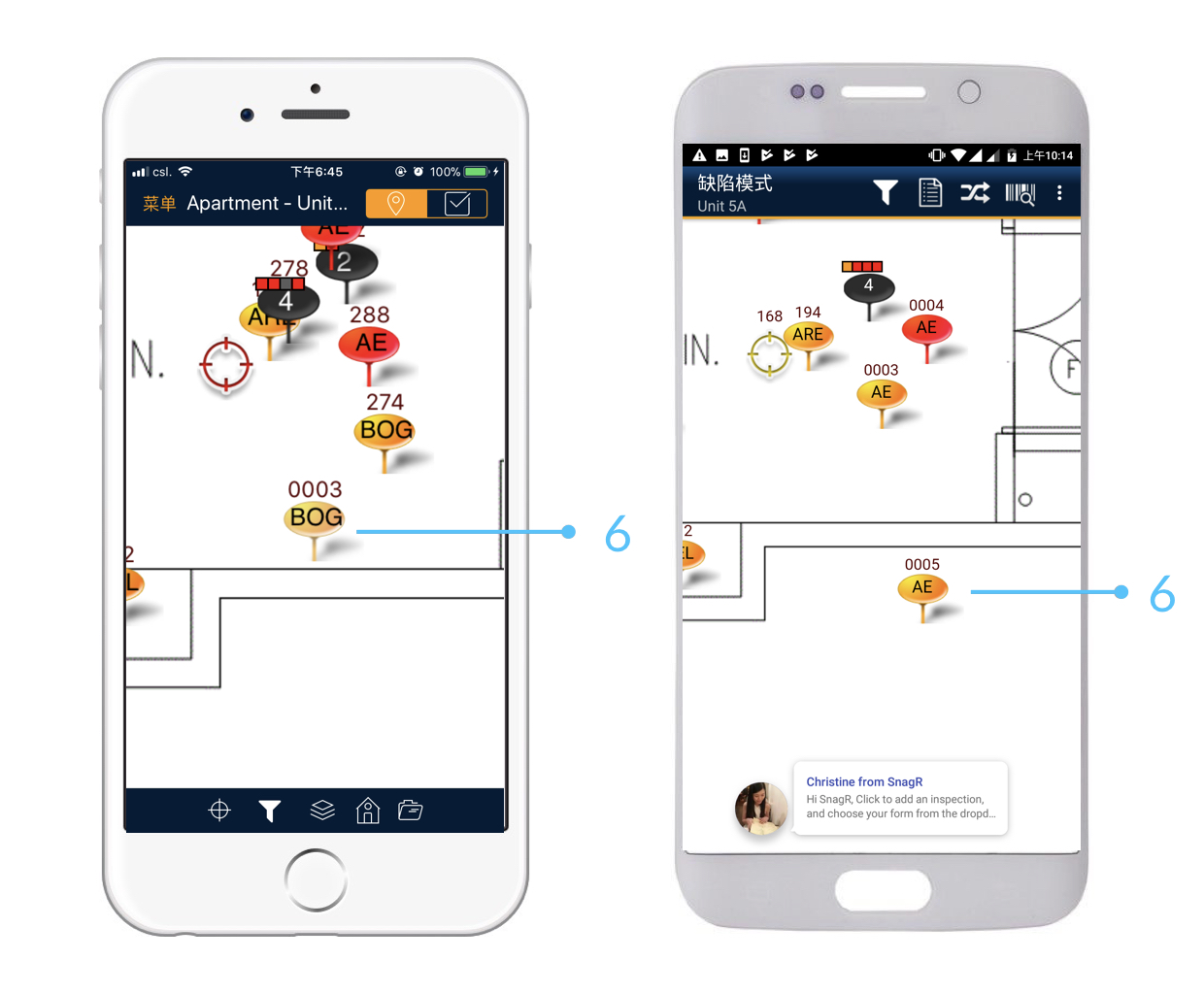 Issue Mode Devics Sim.055