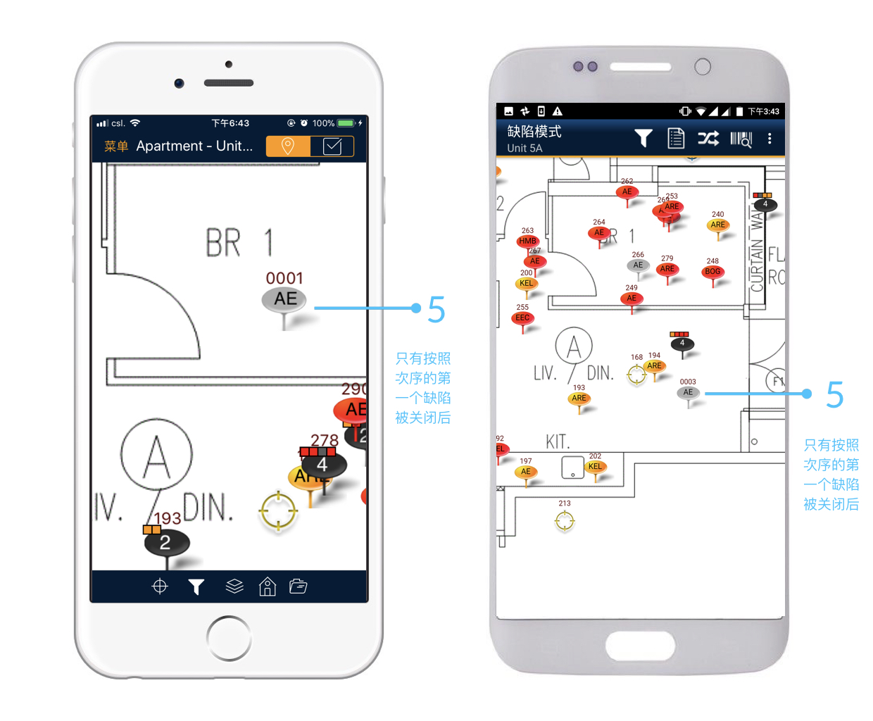 Issue Mode Devics Sim.043