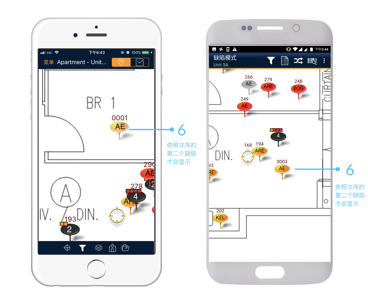 Issue Mode Devics Sim.044